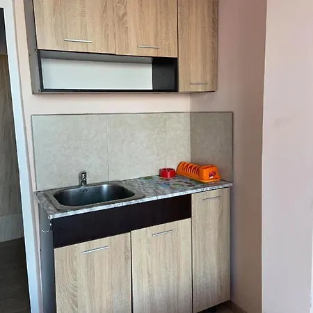 Penzion Kotvata -