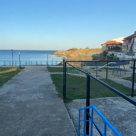 Penzion Kotvata -