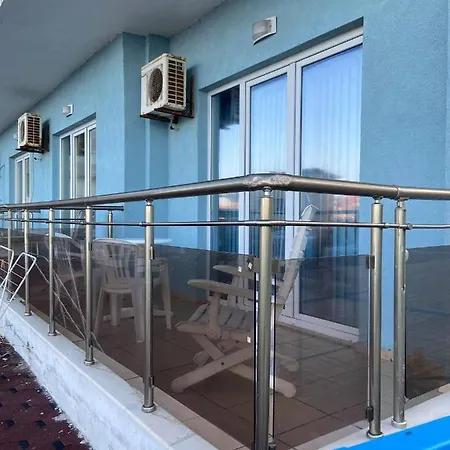 Kotvata - Gasthof Achtopol